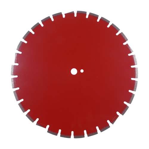 TARCZA DIAM. 500/10MM ASFALT**** 1