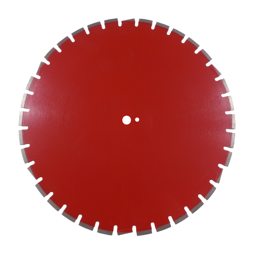 TARCZA DIAM. 600/10MM ASFALT**** 1