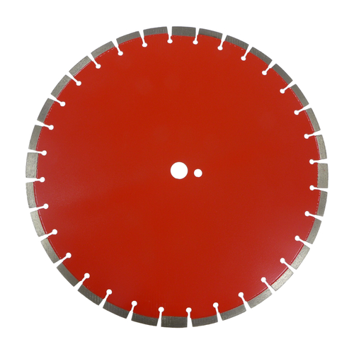 TARCZA DIAM. 450/12MM ŚWIEŻY BETON**** 1