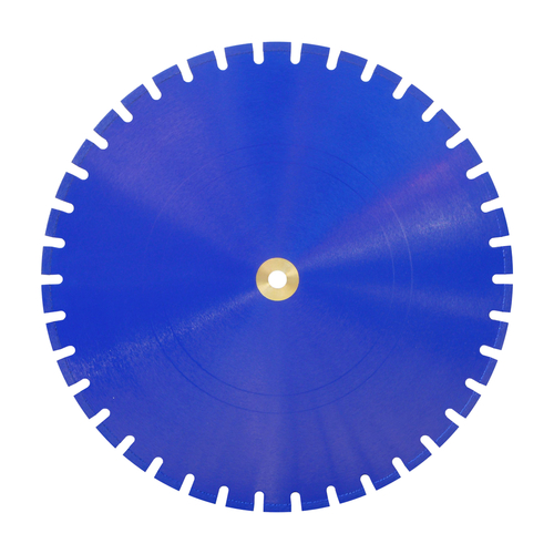 TARCZA DIAM. 650/12MM SILIKAT *** 1