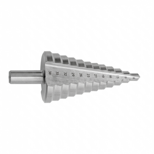 WIERTŁO STOPNIOWE Co5 4,0-12,0 STANDARD 1