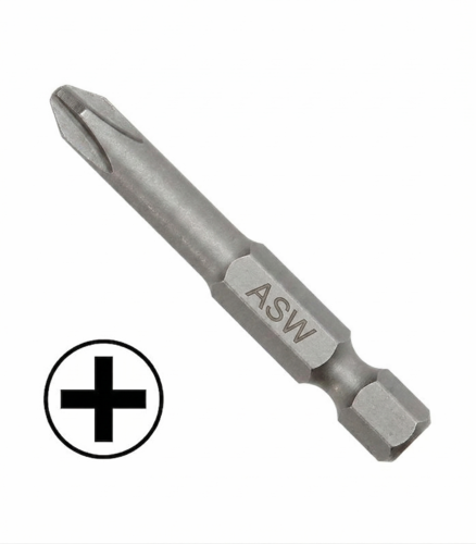 BIT PH3x152 1/4 E 6.3 PROFESSIONAL 1
