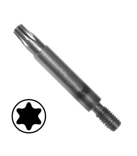 BIT TX20x44,5 GWINT ZEWNĘTRZNY M5 PROFESSIONAL 1
