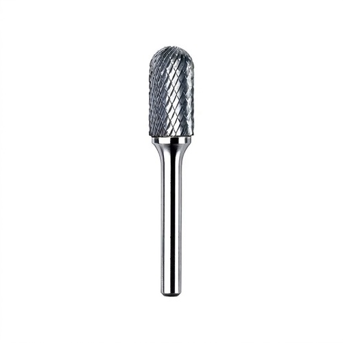 PILNIK OBROTOWY ZAOKRAGLONY M8 6mm C/WRC STANDARD 1