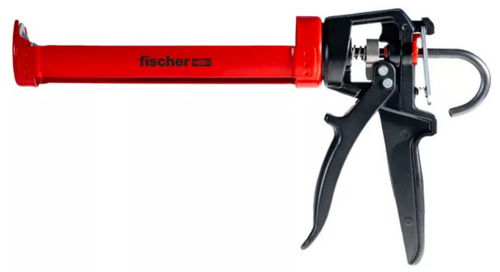 WYCISKACZ FISCHER KP M 2 DO KARTUSZY 150–310 ML – PRZEŁOŻENIE 18:1 1