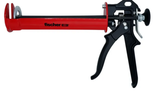 WYCISKACZ INIEKCYJNY FISCHER FIS AC DO 380–410 ML 1