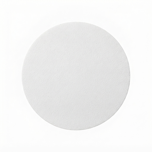 PAPIER NA RZEP RHYNOGRIP WHITE LINE 125mm P240 BEZ OTWORÓW 1