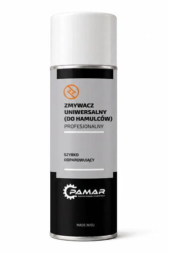 ZMYWACZ DO HAMULCÓW 500ML 1