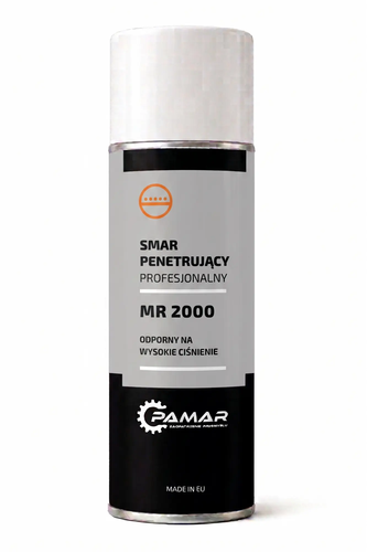 SMAR PENETRUJĄCY MR 2000 500ML 1