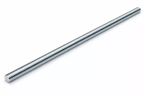 PRĘT GWINTOWANY DIN 976 M16X1000 KLASA 8.8 OCYNK GALWANICZNY 1