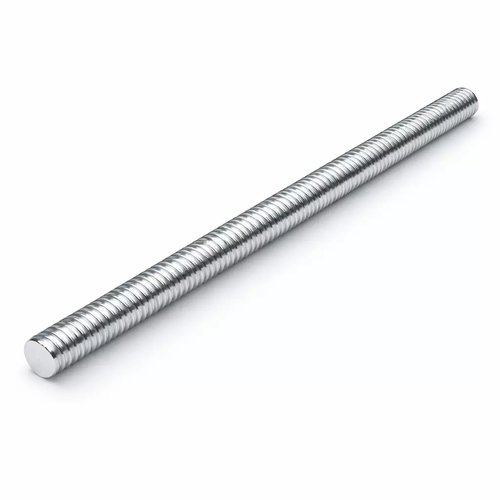 PRĘT GWINTOWANY DIN 976 M33X1000 KLASA 8.8 OCYNK GALWANICZNY 1