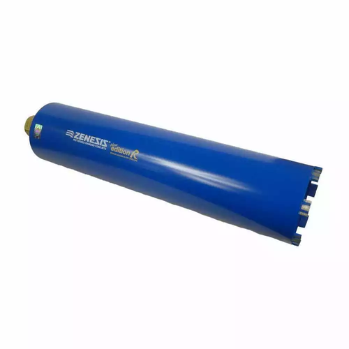 WIERTŁO DIAM. ZENESIS 112/450 5/4 NA SUCHO 1