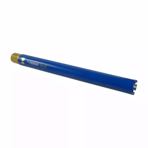 WIERTŁO DIAM. ZENESIS 52/450 5/4 NA SUCHO 1
