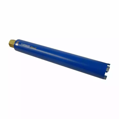 WIERTŁO DIAM. ZENESIS 67/450 5/4 NA SUCHO 1