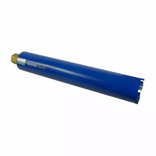 WIERTŁO DIAM. ZENESIS 82/450 5/4 NA SUCHO 1