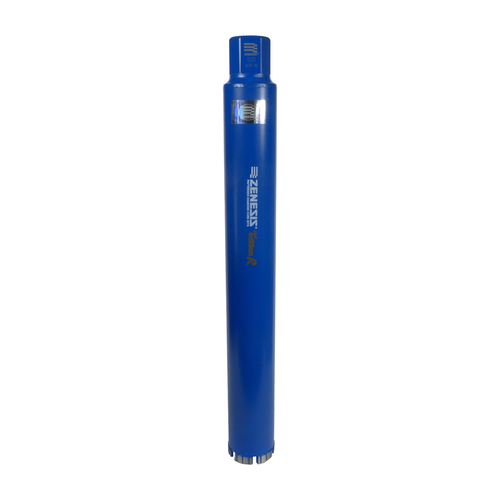 WIERTŁO DIAM. ZENESIS 62/450 5/4 NA MOKRO 1