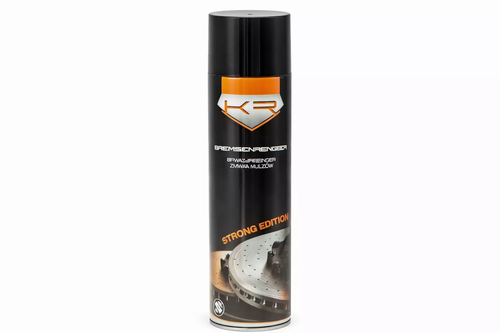 ZMYWACZ UNIWERSALNY 500ml SPRAY KRYPTON 1