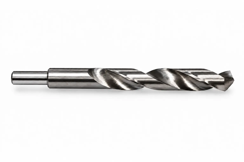 WIERTŁO SZLIFOWANE HSS-G DIN 338 FI. 10,5 MM DO METALU ZATOCZONE R10 1